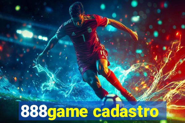 888game cadastro